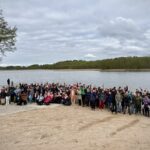 XIX Otwarta Wędrówka w okolicach Pobłędzia