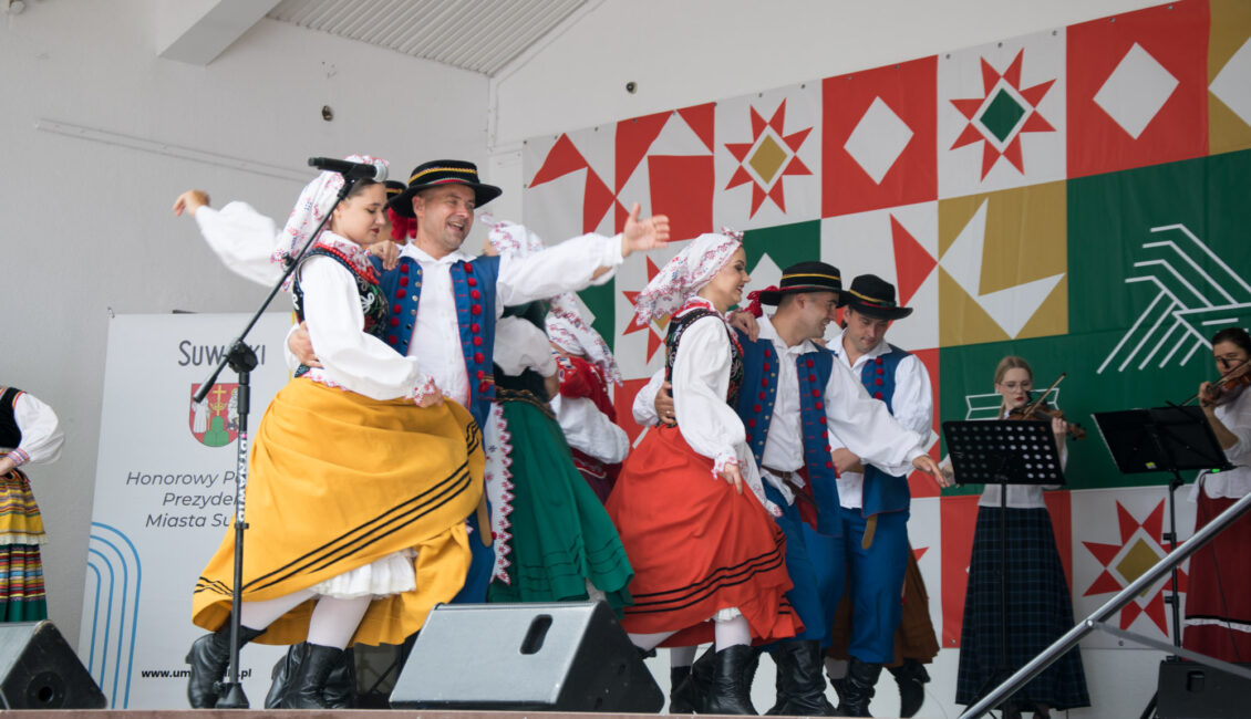Suwalski Jarmark Folkloru i Smaku 2026 05