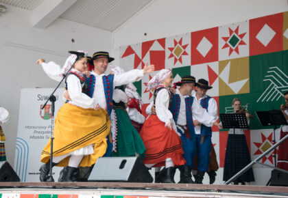 Suwalski Jarmark Folkloru i Smaku 2026 05