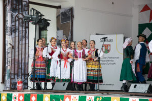 Suwalski Jarmark Folkloru i Smaku 2026 06