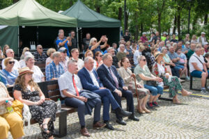 Suwalski Jarmark Folkloru i Smaku 2026 10