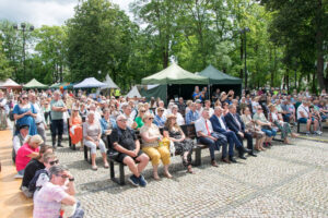Suwalski Jarmark Folkloru i Smaku 2026 11