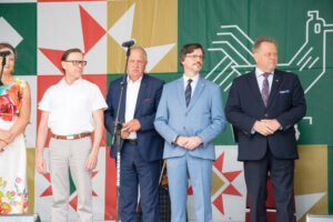 Suwalski Jarmark Folkloru i Smaku 2026 13