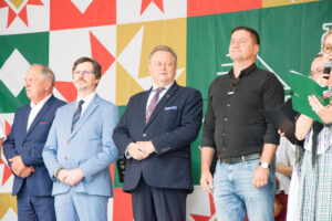 Suwalski Jarmark Folkloru i Smaku 2026 14