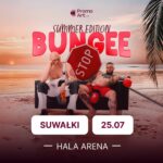 bungee suwalki