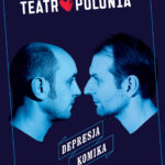 Depresja komika. Adam Woronowicz i Rafał Rutkowski Depresja komika. Adam Woronowicz i Rafał Rutkowski