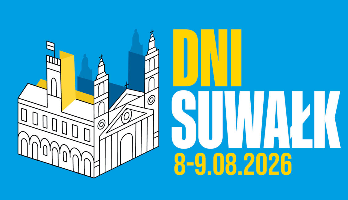 Dni Suwałk 2026 już 8 i 9 sierpnia. Dwa dni koncertów i wydarzeń dni suwalk 2026 juz 8 i 9 sierpnia dwa dni koncertow i wydarzen 2