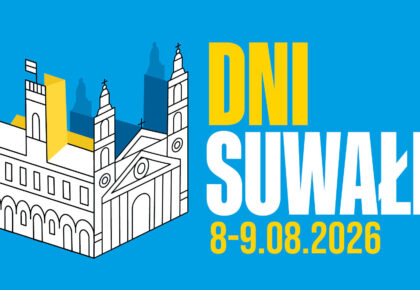 dni suwalk 2026 juz 8 i 9 sierpnia dwa dni koncertow i wydarzen 2