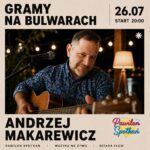 Gramy na bulwarach