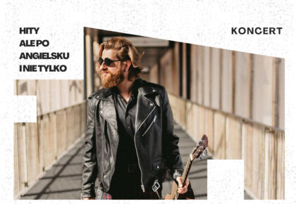 Koncert Adama Kalinowskiego w Niespiesznie w Żubrynie Koncert Adama Kalinowskiego w Niespiesznie w Żubrynie