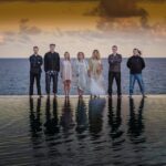 Letnia Filharmonia AUKSO: PLUNSY – koncert finałowy Plakat koncertu finałowego Letniej Filharmonii AUKSO PLUNSY