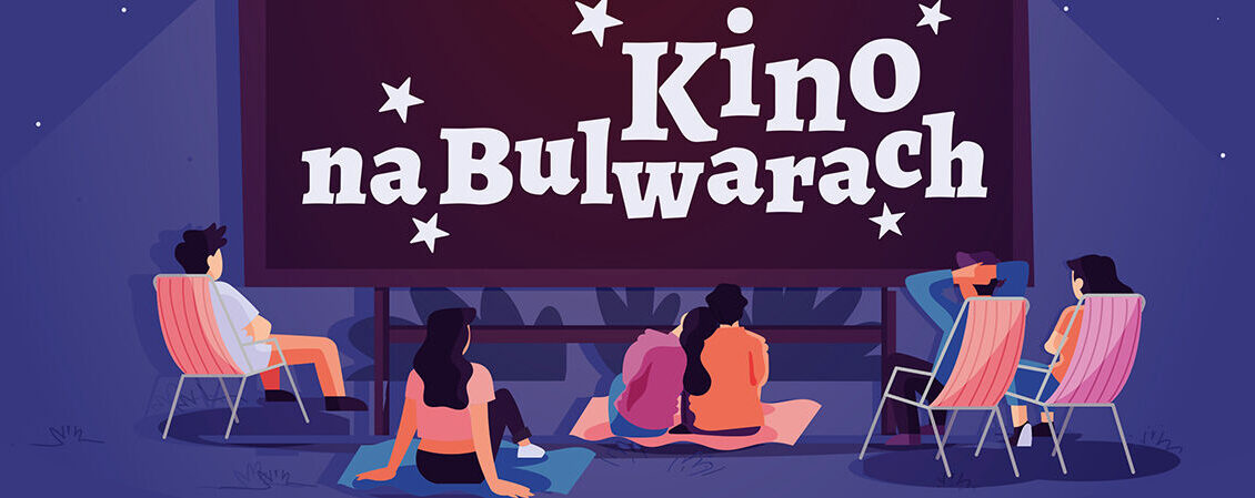 Letnie Kino na Bulwarach: Polowanie na muchy Letnie Kino na Bulwarach: Polowanie na muchy