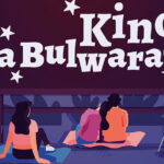 Letnie Kino na Bulwarach: Polowanie na muchy