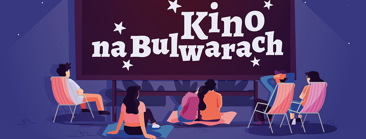Letnie Kino na Bulwarach: Polowanie na muchy Letnie Kino na Bulwarach: Polowanie na muchy