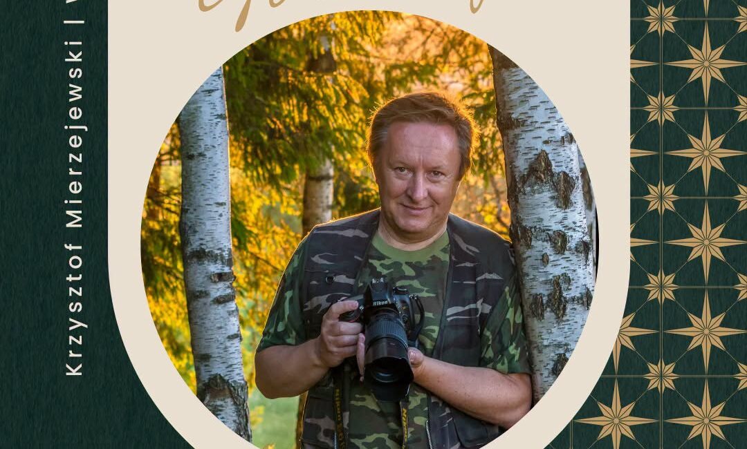 Magia Suwalszczyzny – wernisaż fotografii Krzysztofa Mierzejewskiego