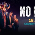 NO LOGO w Pawilonie Spotkań Plakat wydarzenia NO LOGO w Pawilonie Spotkań