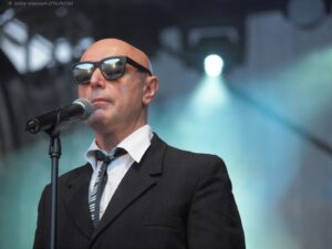 „Osiemnaście mgnień bluesa”. Suwałki Blues Festival w obiektywie Wojciecha Otłowskiego osiemnascie mgnien bluesa suwalki blues festival w obiektywie wojciecha otlowskiego18