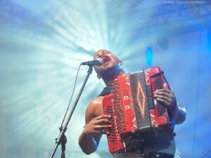 „Osiemnaście mgnień bluesa”. Suwałki Blues Festival w obiektywie Wojciecha Otłowskiego osiemnascie mgnien bluesa suwalki blues festival w obiektywie wojciecha otlowskiego19
