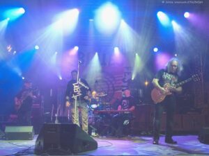 „Osiemnaście mgnień bluesa”. Suwałki Blues Festival w obiektywie Wojciecha Otłowskiego osiemnascie mgnien bluesa suwalki blues festival w obiektywie wojciecha otlowskiego20