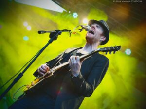 „Osiemnaście mgnień bluesa”. Suwałki Blues Festival w obiektywie Wojciecha Otłowskiego osiemnascie mgnien bluesa suwalki blues festival w obiektywie wojciecha otlowskiego23