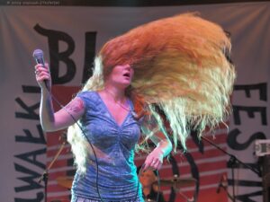„Osiemnaście mgnień bluesa”. Suwałki Blues Festival w obiektywie Wojciecha Otłowskiego osiemnascie mgnien bluesa suwalki blues festival w obiektywie wojciecha otlowskiego24