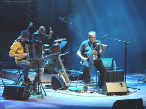 „Osiemnaście mgnień bluesa”. Suwałki Blues Festival w obiektywie Wojciecha Otłowskiego osiemnascie mgnien bluesa suwalki blues festival w obiektywie wojciecha otlowskiego25