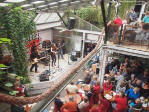 „Osiemnaście mgnień bluesa”. Suwałki Blues Festival w obiektywie Wojciecha Otłowskiego osiemnascie mgnien bluesa suwalki blues festival w obiektywie wojciecha otlowskiego28