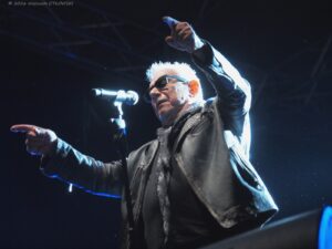 „Osiemnaście mgnień bluesa”. Suwałki Blues Festival w obiektywie Wojciecha Otłowskiego osiemnascie mgnien bluesa suwalki blues festival w obiektywie wojciecha otlowskiego39