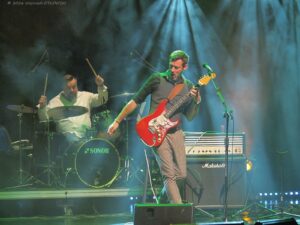 „Osiemnaście mgnień bluesa”. Suwałki Blues Festival w obiektywie Wojciecha Otłowskiego osiemnascie mgnien bluesa suwalki blues festival w obiektywie wojciecha otlowskiego42