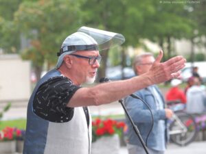„Osiemnaście mgnień bluesa”. Suwałki Blues Festival w obiektywie Wojciecha Otłowskiego osiemnascie mgnien bluesa suwalki blues festival w obiektywie wojciecha otlowskiego43