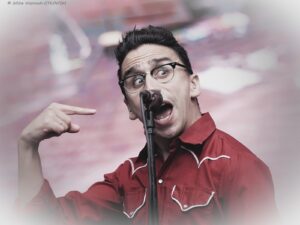 „Osiemnaście mgnień bluesa”. Suwałki Blues Festival w obiektywie Wojciecha Otłowskiego osiemnascie mgnien bluesa suwalki blues festival w obiektywie wojciecha otlowskiego56