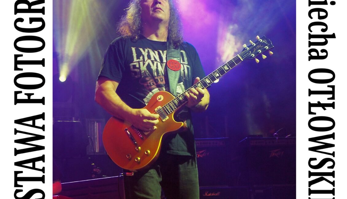 „Osiemnaście mgnień bluesa”. Suwałki Blues Festival w obiektywie Wojciecha Otłowskiego osiemnascie mgnien bluesa suwalki blues festival w obiektywie wojciecha otlowskiego60