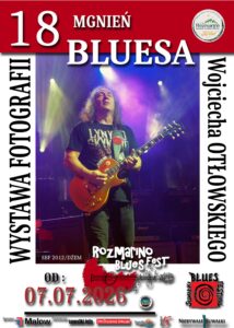 „Osiemnaście mgnień bluesa”. Suwałki Blues Festival w obiektywie Wojciecha Otłowskiego osiemnascie mgnien bluesa suwalki blues festival w obiektywie wojciecha otlowskiego60