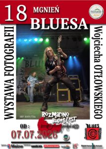 „Osiemnaście mgnień bluesa”. Suwałki Blues Festival w obiektywie Wojciecha Otłowskiego osiemnascie mgnien bluesa suwalki blues festival w obiektywie wojciecha otlowskiego61