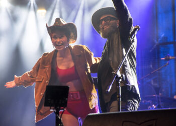 Drugi dzień Suwałki Blues Festival 2026 za nami [FOTO]