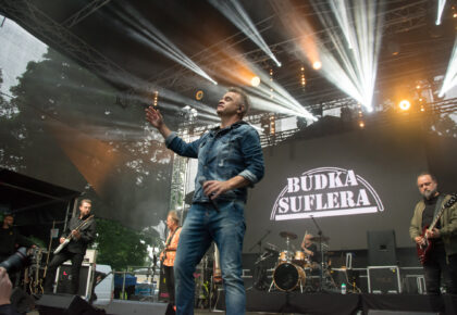 Trzeci dzień Suwałki Blues Festival 2026 za nami sbf dzien3 30