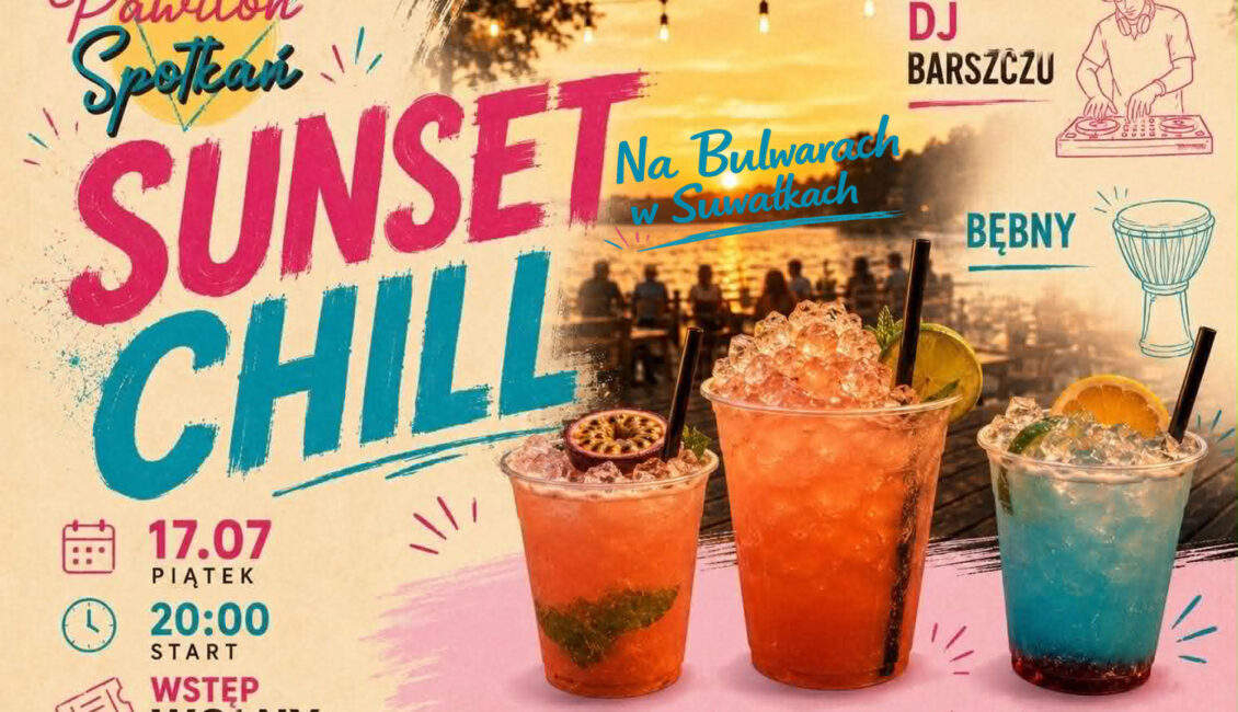 Sunset Chill