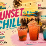 Sunset Chill w Pawilonie Spotkań Sunset Chill