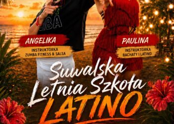Suwalska Letnia Szkoła Latino nad Zalewem Arkadia Suwalska Letnia Szkoła Latino nad Zalewem Arkadia