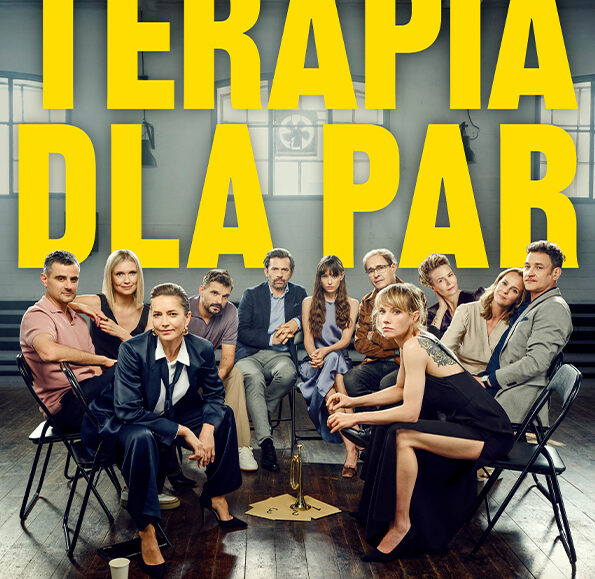 Terapia dla par