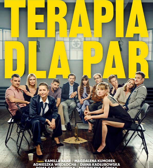 Terapia dla par Terapia dla par