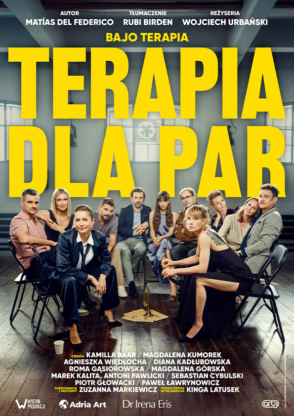 Terapia dla par Terapia dla par