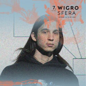 Wigrosfera 2026 - siódma edycja festiwalu - program wigrosfera 2026 siodma edycja festiwalu program 2