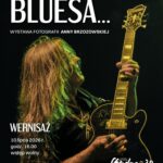 Wystawa fotografii Anny Brzozowskiej „Gdy Suwałki grają bluesa…”