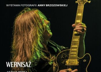 Wystawa fotografii Anny Brzozowskiej „Gdy Suwałki grają bluesa…” Wystawa fotografii Anny Brzozowskiej „Gdy Suwałki grają bluesa…”