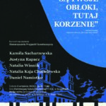 Koncert „Tutaj są twoje obłoki, tutaj korzenie” z okazji stulecia stowarzyszenia