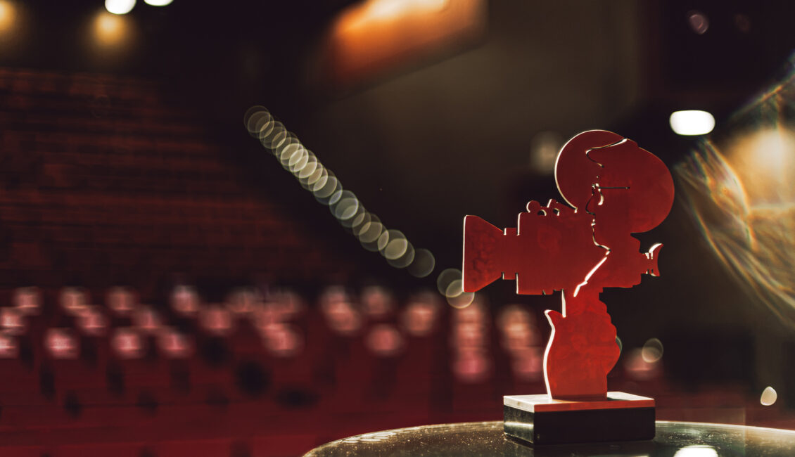 Laureaci Konkursu Filmów Krótkometrażowych Festiwalu Wajda na Nowo 2026 Laureaci Konkursu Filmów Krótkometrażowych Festiwalu Wajda na Nowo 2026