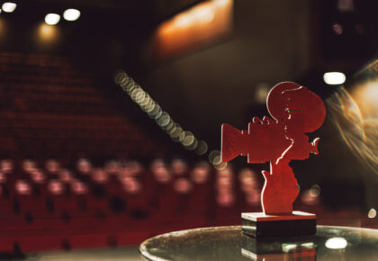 Laureaci Konkursu Filmów Krótkometrażowych Festiwalu Wajda na Nowo 2026