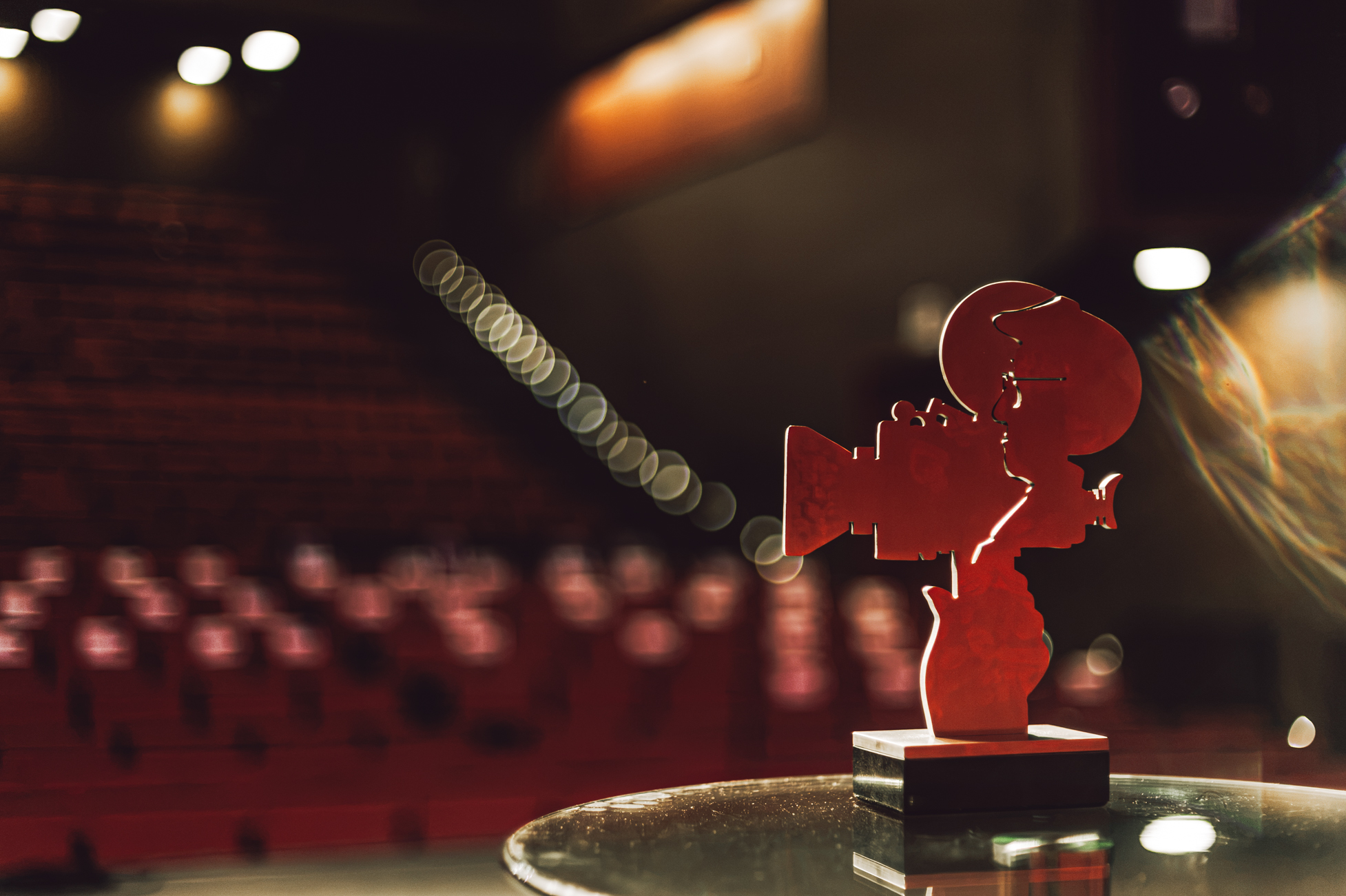 Laureaci Konkursu Filmów Krótkometrażowych Festiwalu Wajda na Nowo 2026 Laureaci Konkursu Filmów Krótkometrażowych Festiwalu Wajda na Nowo 2026