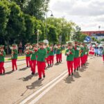 Miejska Orkiestra Dęta w Suwałkach prowadzi nabór muzyków